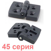 Пластикова петля 45 серія