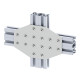 Крестовый соединитель 4х6 (3060) (pla152)